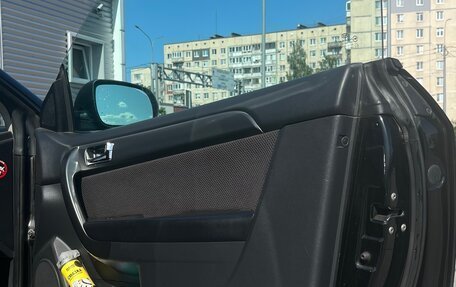 KIA Cerato III, 2013 год, 480 000 рублей, 11 фотография