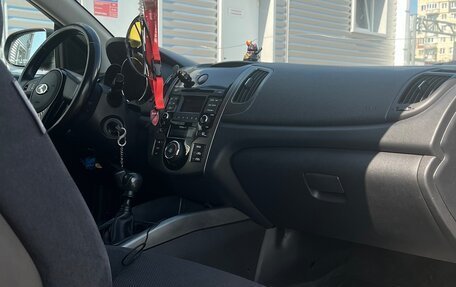 KIA Cerato III, 2013 год, 480 000 рублей, 7 фотография