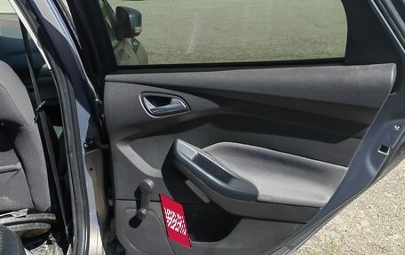 Ford Focus III, 2014 год, 11 фотография