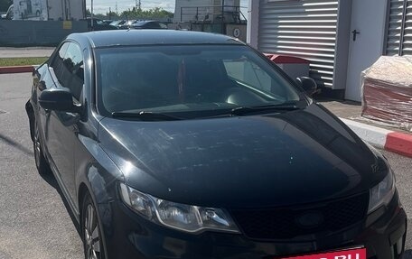 KIA Cerato III, 2013 год, 480 000 рублей, 2 фотография