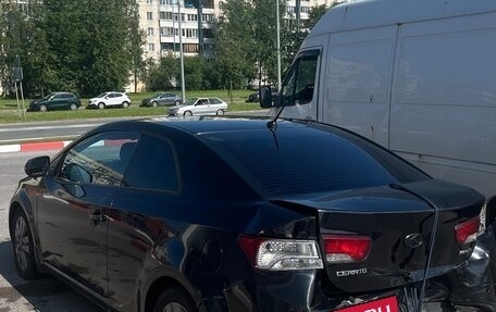 KIA Cerato III, 2013 год, 480 000 рублей, 5 фотография