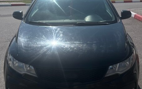 KIA Cerato III, 2013 год, 480 000 рублей, 3 фотография