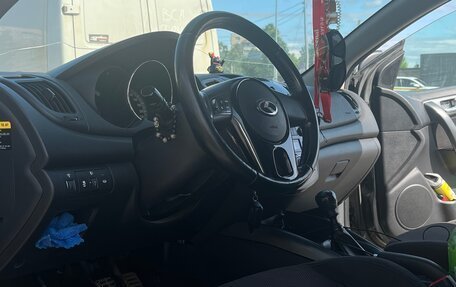KIA Cerato III, 2013 год, 480 000 рублей, 17 фотография