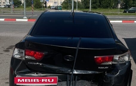 KIA Cerato III, 2013 год, 480 000 рублей, 4 фотография