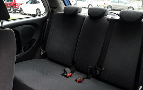 Nissan Micra III, 2004 год, 885 000 рублей, 11 фотография