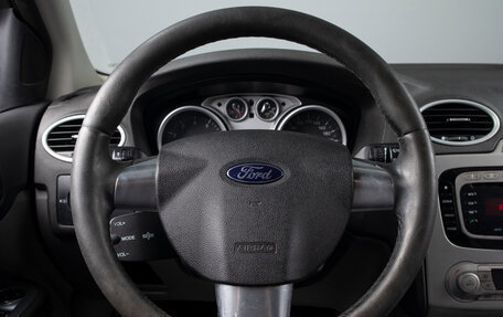 Ford Focus II рестайлинг, 2010 год, 599 000 рублей, 7 фотография