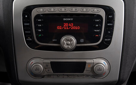 Ford Focus II рестайлинг, 2010 год, 599 000 рублей, 10 фотография