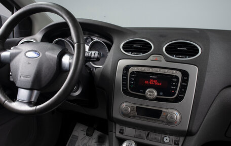 Ford Focus II рестайлинг, 2010 год, 599 000 рублей, 8 фотография
