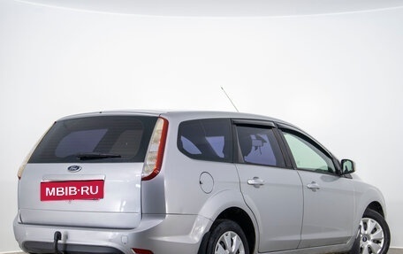 Ford Focus II рестайлинг, 2010 год, 599 000 рублей, 3 фотография
