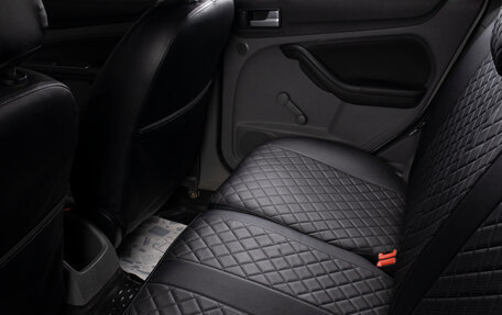 Ford Focus II рестайлинг, 2010 год, 599 000 рублей, 14 фотография