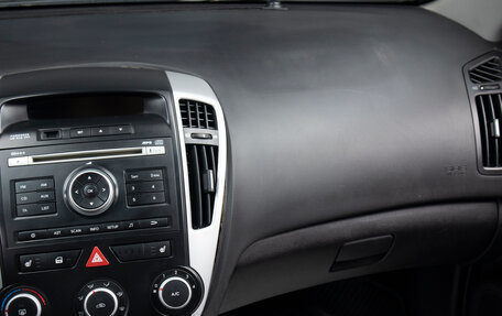 KIA cee'd I рестайлинг, 2010 год, 779 000 рублей, 11 фотография