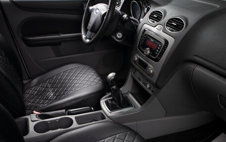 Ford Focus II рестайлинг, 2010 год, 599 000 рублей, 12 фотография