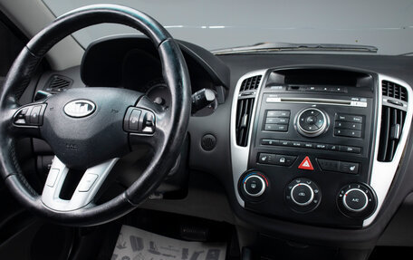 KIA cee'd I рестайлинг, 2010 год, 779 000 рублей, 10 фотография