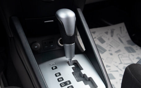 KIA cee'd I рестайлинг, 2010 год, 779 000 рублей, 13 фотография