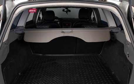 Ford Focus II рестайлинг, 2010 год, 599 000 рублей, 15 фотография