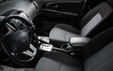 KIA cee'd I рестайлинг, 2010 год, 779 000 рублей, 14 фотография
