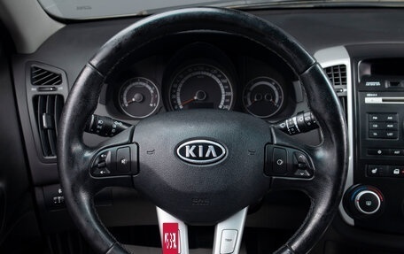 KIA cee'd I рестайлинг, 2010 год, 779 000 рублей, 7 фотография