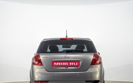 KIA cee'd I рестайлинг, 2010 год, 779 000 рублей, 4 фотография