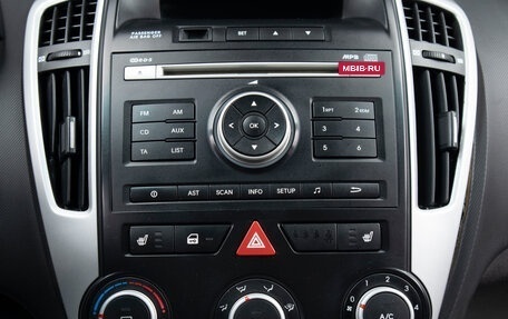 KIA cee'd I рестайлинг, 2010 год, 779 000 рублей, 12 фотография