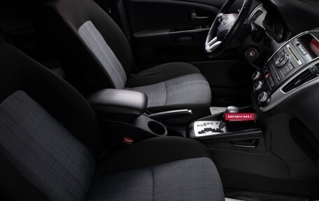 KIA cee'd I рестайлинг, 2010 год, 779 000 рублей, 16 фотография