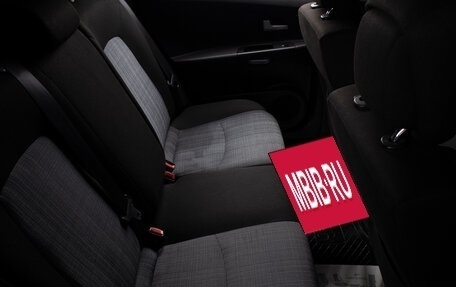 KIA cee'd I рестайлинг, 2010 год, 779 000 рублей, 17 фотография