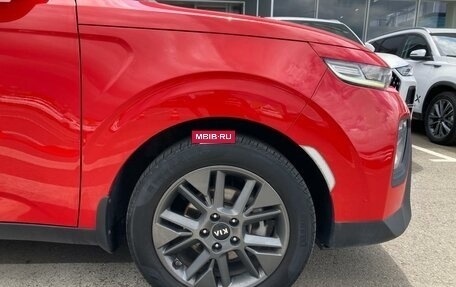 KIA Soul III, 2020 год, 1 950 000 рублей, 10 фотография