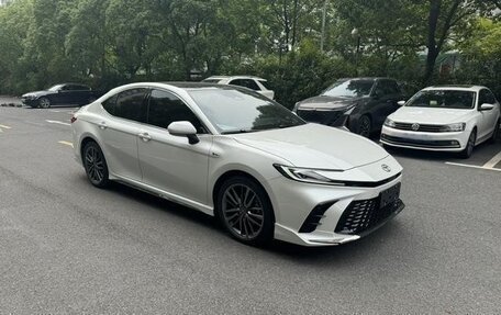 Toyota Camry, 2025 год, 3 150 500 рублей, 3 фотография