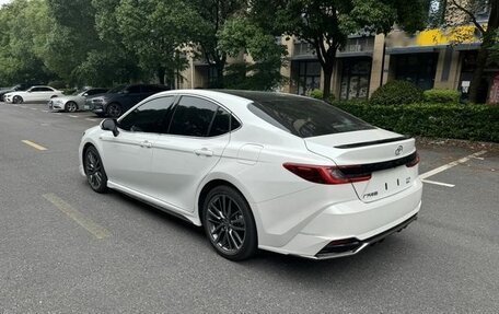 Toyota Camry, 2025 год, 3 150 500 рублей, 4 фотография