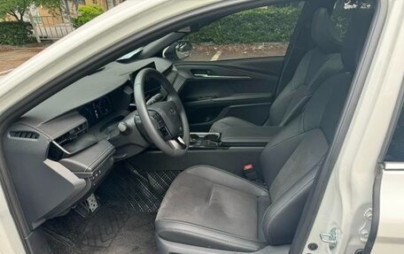 Toyota Camry, 2025 год, 3 150 500 рублей, 7 фотография