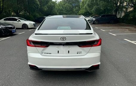 Toyota Camry, 2025 год, 3 150 500 рублей, 5 фотография