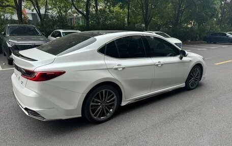 Toyota Camry, 2025 год, 3 150 500 рублей, 6 фотография