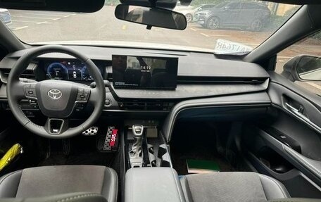 Toyota Camry, 2025 год, 3 150 500 рублей, 8 фотография