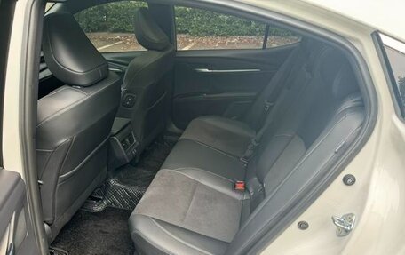 Toyota Camry, 2025 год, 3 150 500 рублей, 9 фотография