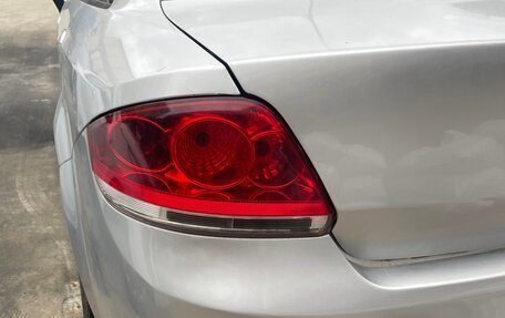 Fiat Linea, 2010 год, 450 000 рублей, 8 фотография