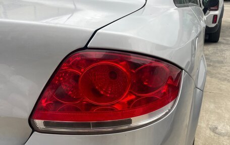 Fiat Linea, 2010 год, 450 000 рублей, 9 фотография