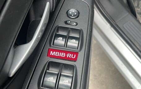 Fiat Linea, 2010 год, 450 000 рублей, 15 фотография