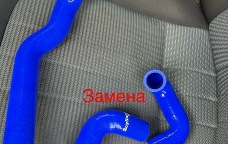 Fiat Linea, 2010 год, 450 000 рублей, 21 фотография