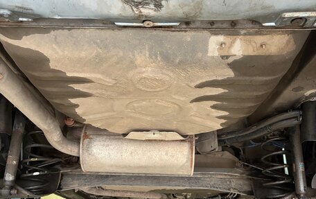 Fiat Linea, 2010 год, 450 000 рублей, 16 фотография