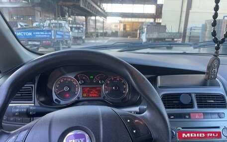 Fiat Linea, 2010 год, 450 000 рублей, 5 фотография