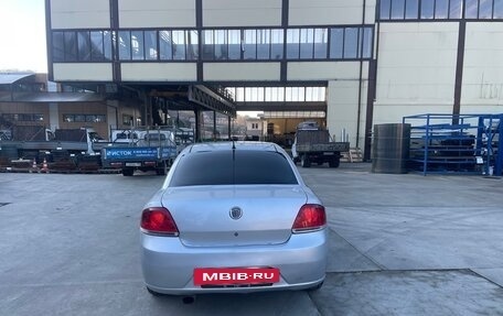 Fiat Linea, 2010 год, 450 000 рублей, 7 фотография