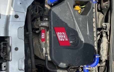 Fiat Linea, 2010 год, 450 000 рублей, 20 фотография