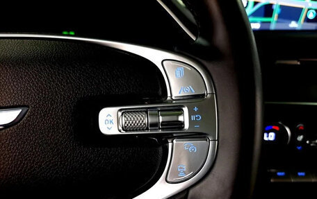 Genesis GV70, 2022 год, 4 117 000 рублей, 10 фотография