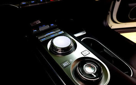 Genesis GV70, 2022 год, 4 117 000 рублей, 8 фотография