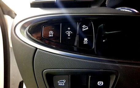 Genesis GV70, 2022 год, 4 117 000 рублей, 15 фотография