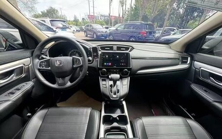 Honda CR-V IV, 2021 год, 2 145 000 рублей, 5 фотография
