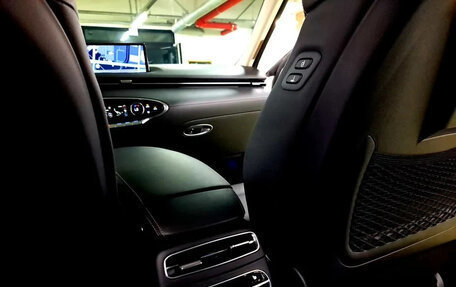 Genesis GV70, 2022 год, 4 117 000 рублей, 16 фотография