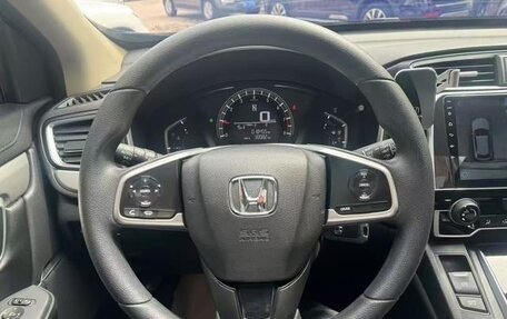 Honda CR-V IV, 2021 год, 2 145 000 рублей, 6 фотография