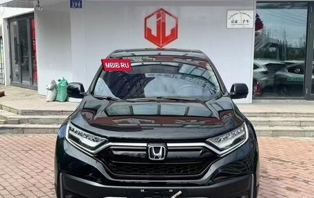 Honda CR-V IV, 2021 год, 2 145 000 рублей, 2 фотография