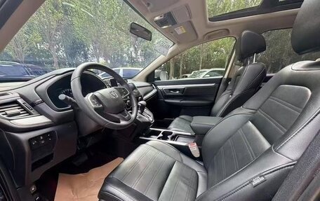 Honda CR-V IV, 2021 год, 2 145 000 рублей, 7 фотография