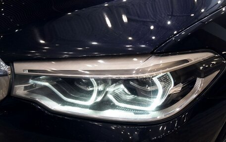 BMW 5 серия, 2019 год, 3 800 000 рублей, 6 фотография